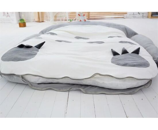 Кровать подушка Тоторо для всей семьи