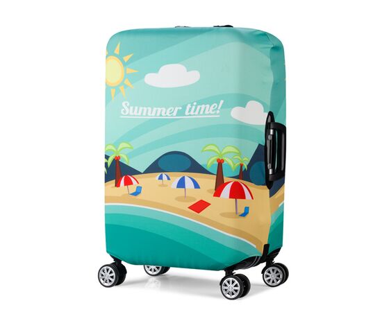 Чехол для чемодана Summer Time размер L